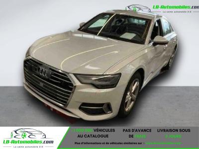 Audi A6 50 TFSIe 299 ch BVA Quattro