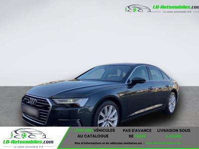 Audi A6 50 TFSIe 299 ch BVA Quattro