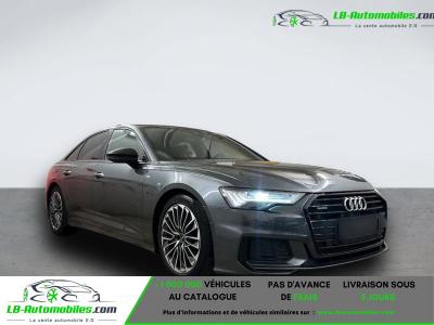 Audi A6 55 TFSIe 367 ch BVA Quattro