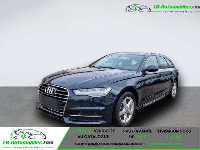 Audi A6 Avant 2.0 TFSI 252 BVA