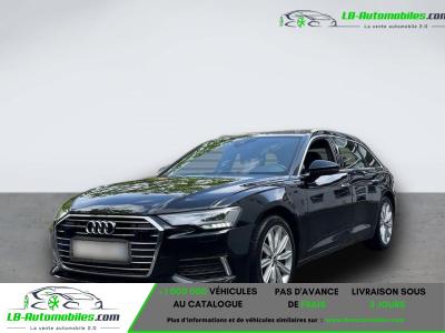 Audi A6 Avant 45 TDI 231 ch Quattro BVA