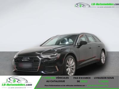 Audi A6 Avant 45 TDI 231 ch Quattro BVA