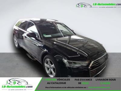Audi A6 Avant 45 TDI 231 ch Quattro BVA