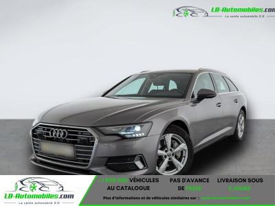 Audi A6 Avant 45 TFSI 245 ch Quattro BVA