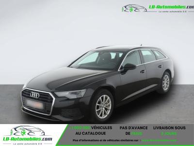 Audi A6 Avant 45 TFSI 245 ch BVA