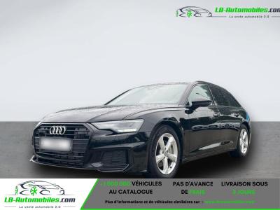 Audi A6 Avant 45 TFSI 245 ch BVA