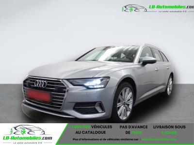Audi A6 Avant 50 TDI 286 ch Quattro BVA