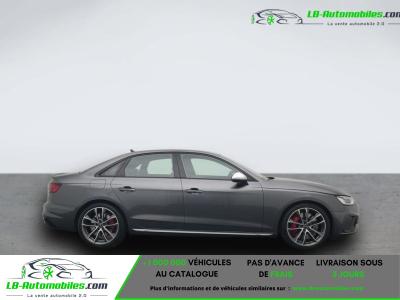 Audi S4 V6 3.0 TDI 341 BVA Quattro
