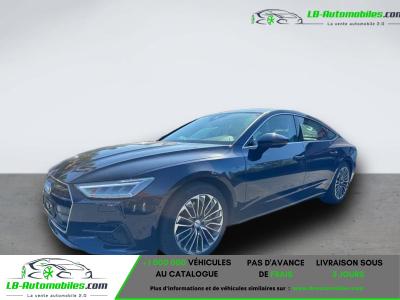 Audi A7 Sportback 45 TFSI 265 BVA