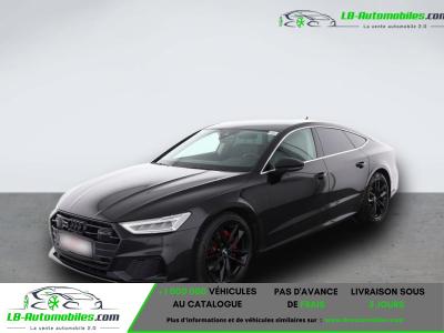 Audi A7 Sportback 50 TDI 286 BVA Quattro