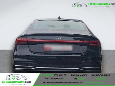Audi A7 Sportback 50 TDI 286 BVA Quattro