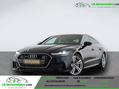 Audi A7 Sportback 55 TFSI 340 BVA Quattro