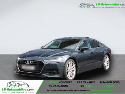 Audi A7 Sportback 55 TFSI 340 BVA Quattro