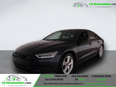 Audi A7 Sportback 50 TFSIe 299 BVA Quattro
