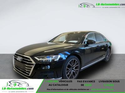 Audi A8 50 TDI 286 BVA Quattro