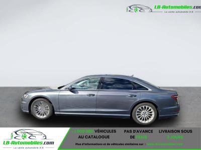 Audi A8 55 TFSI 340 BVA Quattro