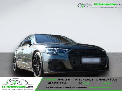 Audi A8 60 TFSI e BVA Quattro