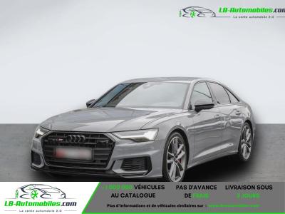 Audi S6 TDI 344 ch BVA Quattro