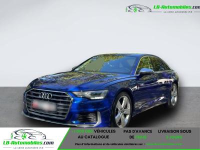 Audi S6 TDI 344 ch BVA Quattro