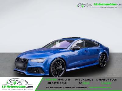 Audi RS7 Sportback V8 4.0 TFSI  560