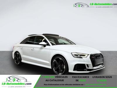 Audi RS3 Berline 2.5 TFSI 400 BVA Quattro
