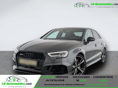 Audi RS3 Berline 2.5 TFSI 400 BVA Quattro