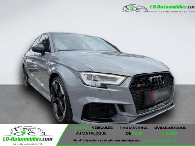 Audi RS3 Berline 2.5 TFSI 400 BVA Quattro