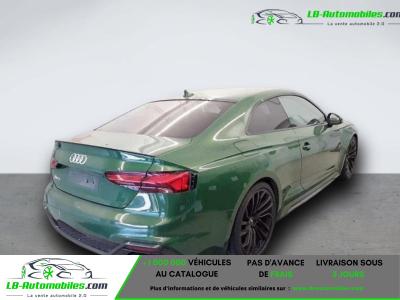 Audi RS5 V6 2.9 TFSi 450 BVA Quattro