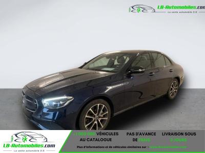 Mercedes Classe E 300 BVA