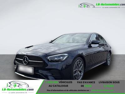 Mercedes Classe E 300 BVA