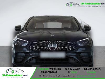Mercedes Classe E 300 BVA