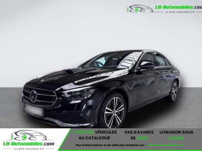 Mercedes Classe E 400 d BVA 4-Matic