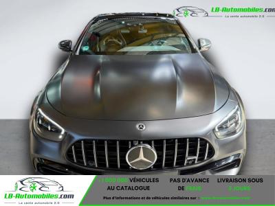 Mercedes Classe E 63 S AMG 4-Matic+