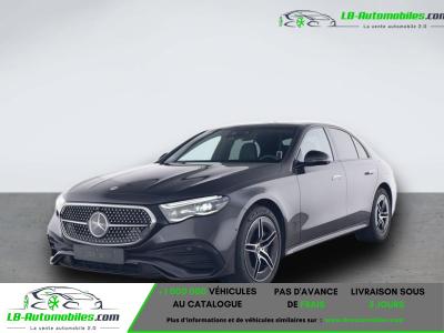 Mercedes Classe E 300 e BVA