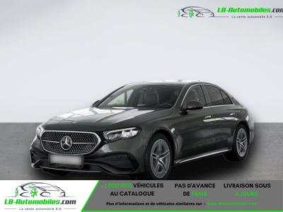 Mercedes Classe E 300 e BVA
