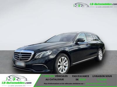 Mercedes Classe E Break 250 BVA