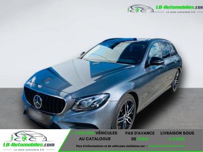 Mercedes Classe E Break 250 BVA