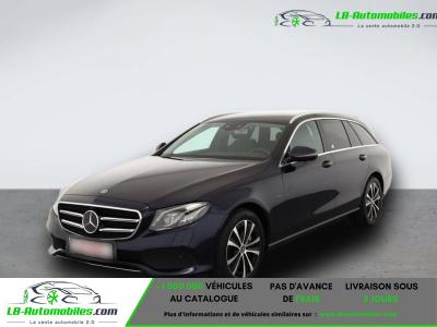 Mercedes Classe E Break 300 de BVA