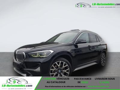 BMW X1 xDrive 20d 190 ch BVA