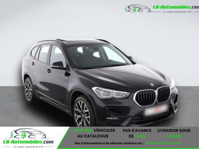 BMW X1 xDrive 20d 190 ch BVA