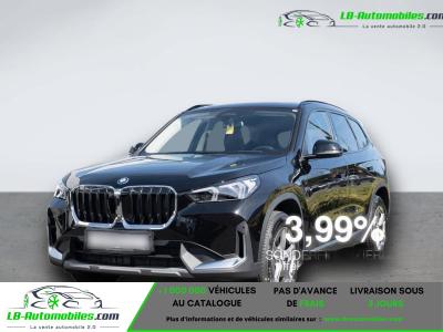BMW X1 xDrive 25e 245ch BVA