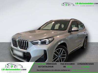BMW X1 xDrive 25e 245ch BVA