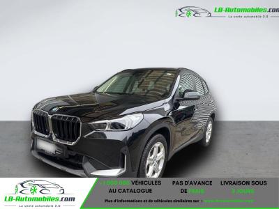 BMW X1 xDrive 25e 245ch BVA