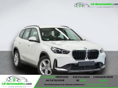 BMW X1 xDrive 25e 245ch BVA