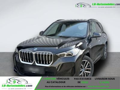 BMW X1 xDrive 30e 326ch BVA
