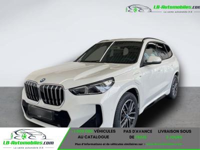 BMW X1 xDrive 30e 326ch BVA