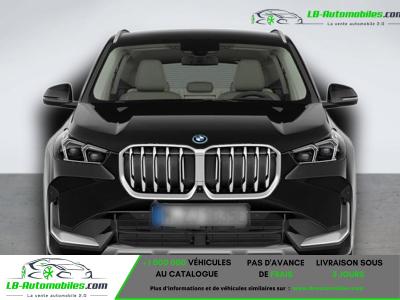 BMW X1 xDrive 30e 326ch BVA