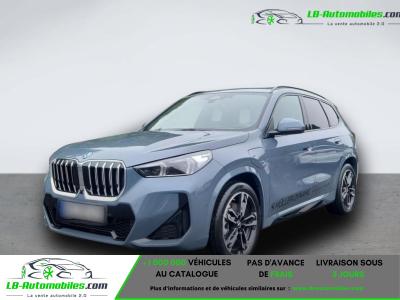 BMW X1 xDrive 30e 326ch BVA