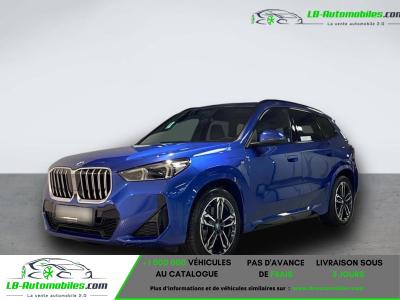 BMW X1 xDrive 30e 326ch BVA