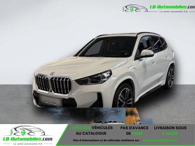 BMW X1 xDrive 30e 326ch BVA